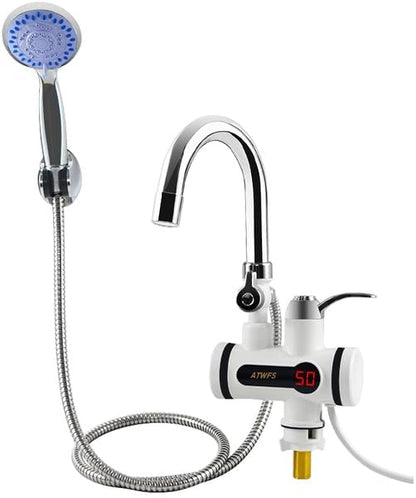 Instant Electric Heating water Faucet