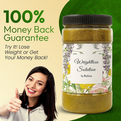 Weight Loss POWDER (1 Month Plan)