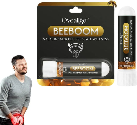 Nasal Inhaler For Men
