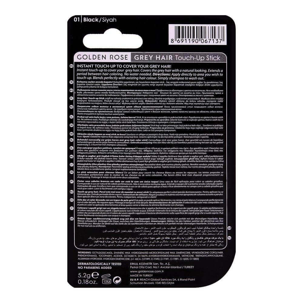 Grey Hair Touch-Up Stick