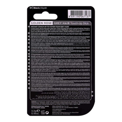 Grey Hair Touch-Up Stick